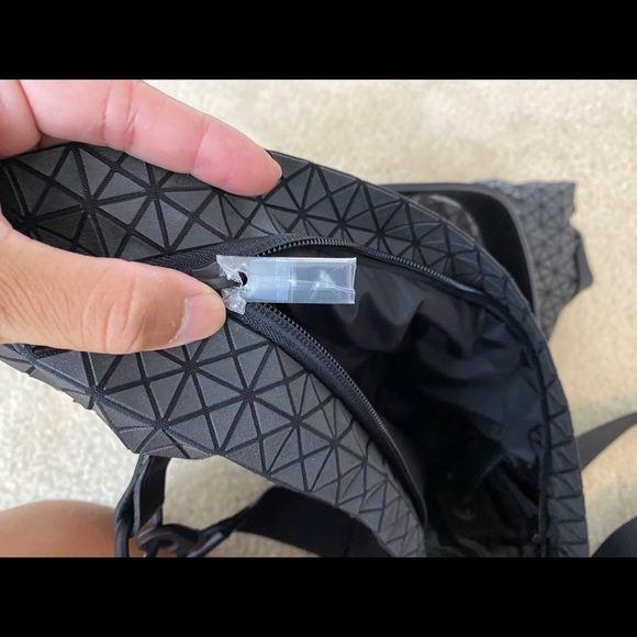 BaoBao Cross body Messenger bag - Picture 14 of 16